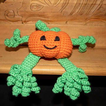 Pumpkin