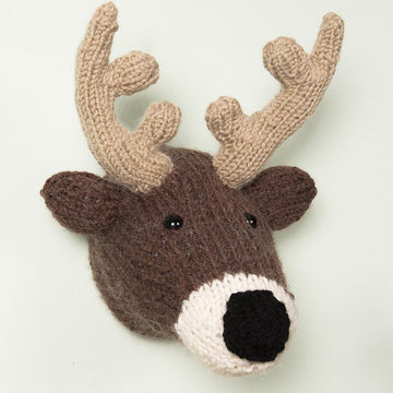 Deer Head