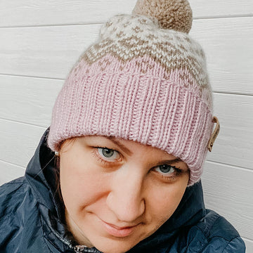 Sweet hat