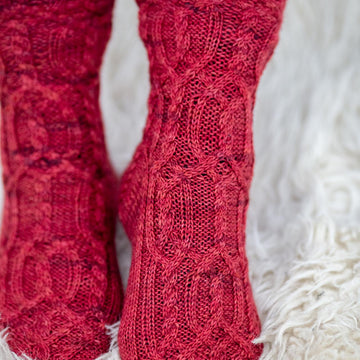 Kiela Socks