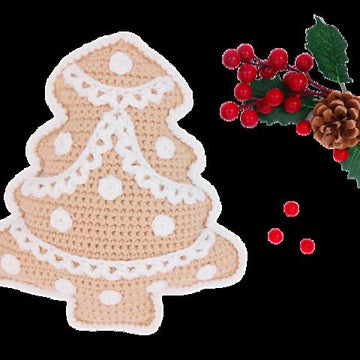Gingerbread Tree