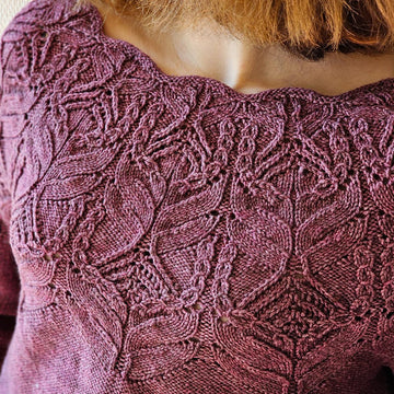 Lalea Sweater