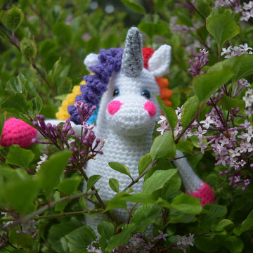 Sloth, Uicorn and Dragon Friends