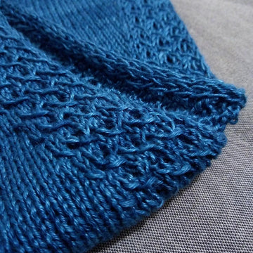 Nurture Hair Wrap Towel