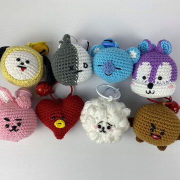 Shooky BT21