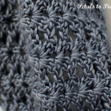 Mobius Infinity Cowl / Scarf