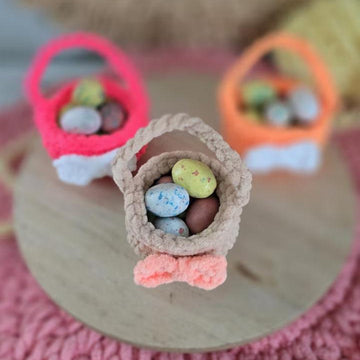 Mini Baskets