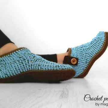 LYA short boots