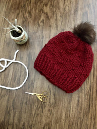 3 Seasons Hat