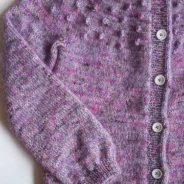Lihan Cardigan Mystyle