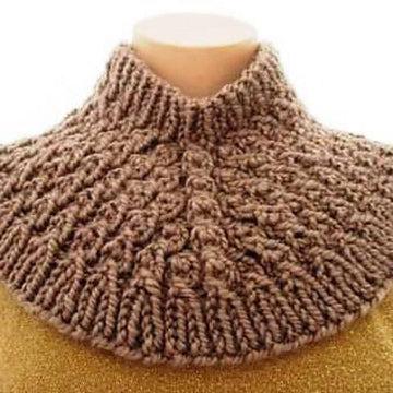 Gilmer Collar Cowl