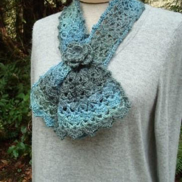 Belle of Ireland Scarf - PA-332