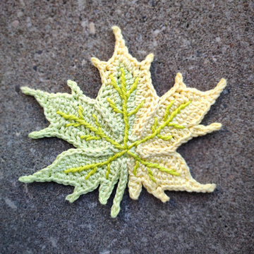 Maple Leaf