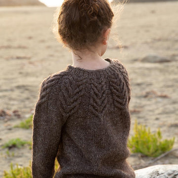 Antler Pullover