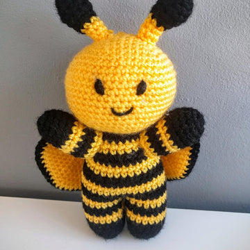 Bumble the Bee