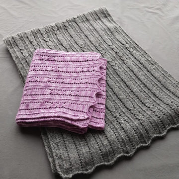 Frankfurt scarf and stole