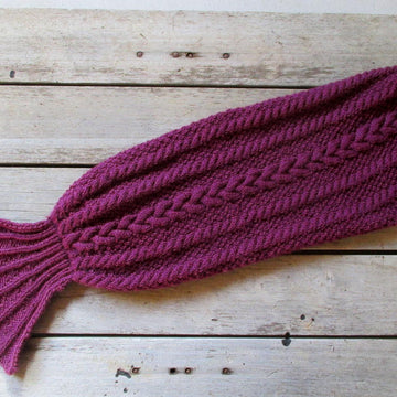 Ariel Mermaid Tail