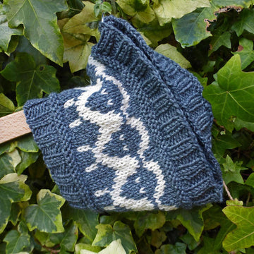 Woolly Sheep Cowl