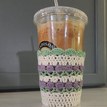 Flower Patch Cozy