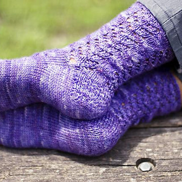 Releve socks