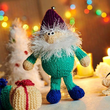 Noel Gnome