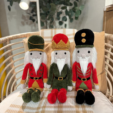 Christmas Nutcracker