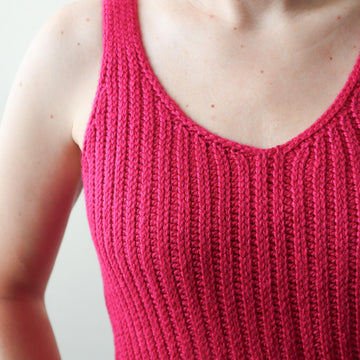 Cavalcade Camisole