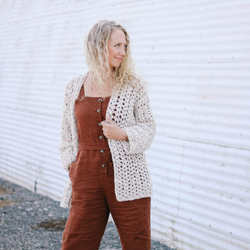 Sojourn Sweater