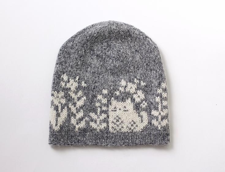 Fiona hat