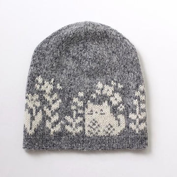 Fiona hat