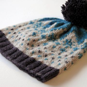 Frysa Beanie