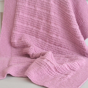 Baby Blanket Design 18