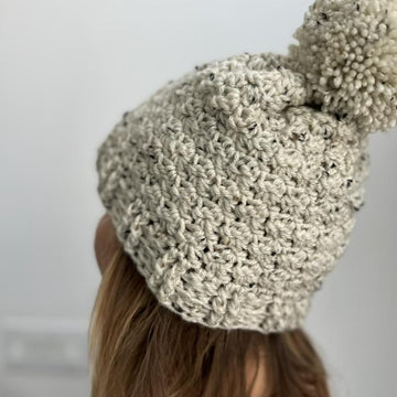 Wrenley Beanie