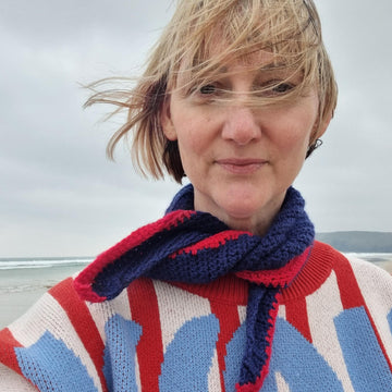 Perran Scarf