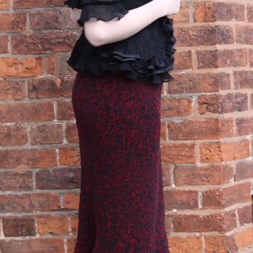 Girly Skirt