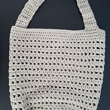 Bayside Bolster Bag