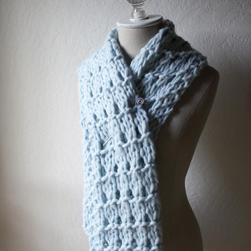 Urbana Cowl / Scarf