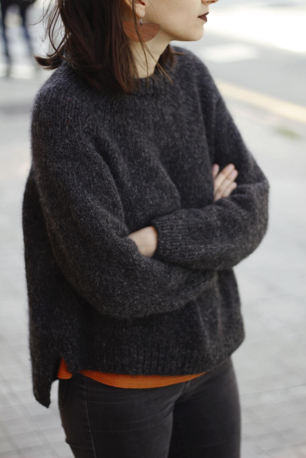Laura Sweater