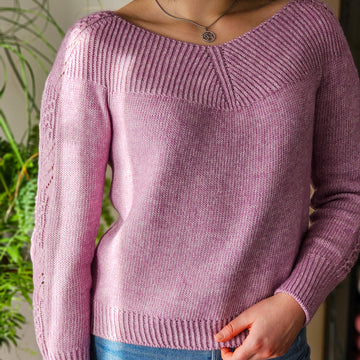 Omra Sweater