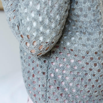Belinda Cardigan