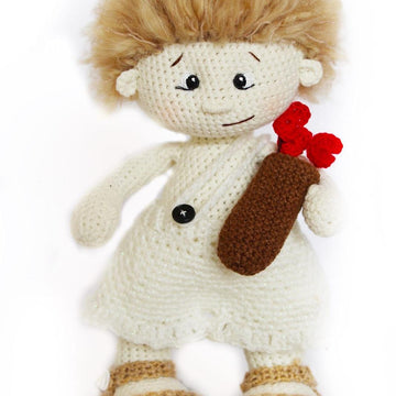 Cupid toy