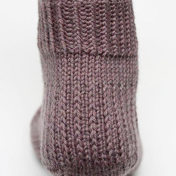 Doddle Socks - Cuff Down (DK)