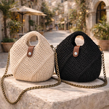 Solara Crossbody