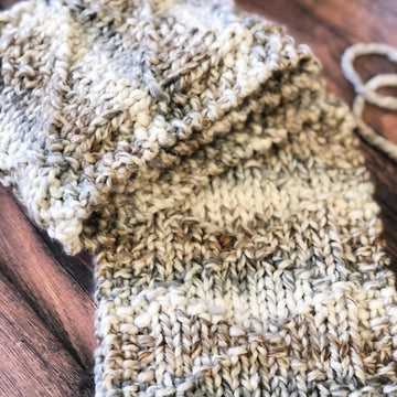 Miramonte Scarf