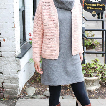 Wonderland Cardigan