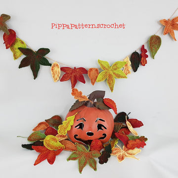 Autumn Leaves