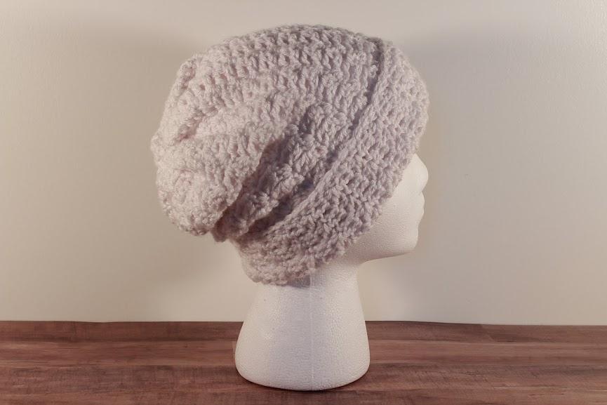 Casual Friday Slouch Hat