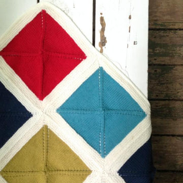 Fair Haven Picnic Blanket