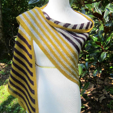 Meg's Wrap