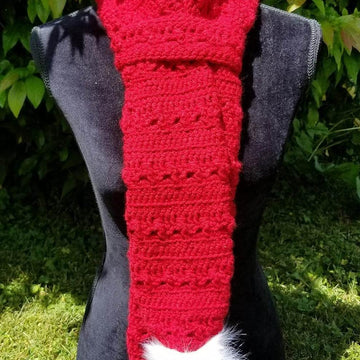 Padalora Scarf